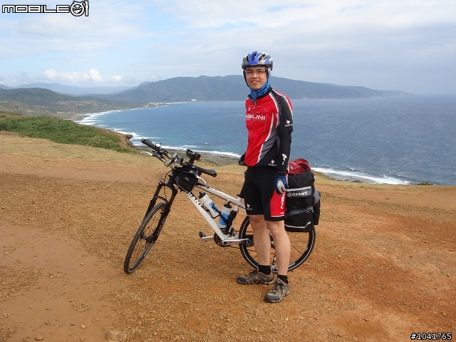 [遊記]2009/2/2~2/7 一個人六天1147km 的單車環島遊記