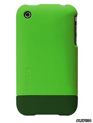 (新款) incase 彩色滑套 monochrome slider case for iPhone 3G