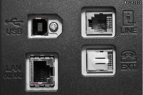 [試用分享]Epson Stylus Photo TX800FW 黑與白的親密接觸