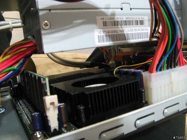 [圖多]AOpen S150 小馱獸出生記