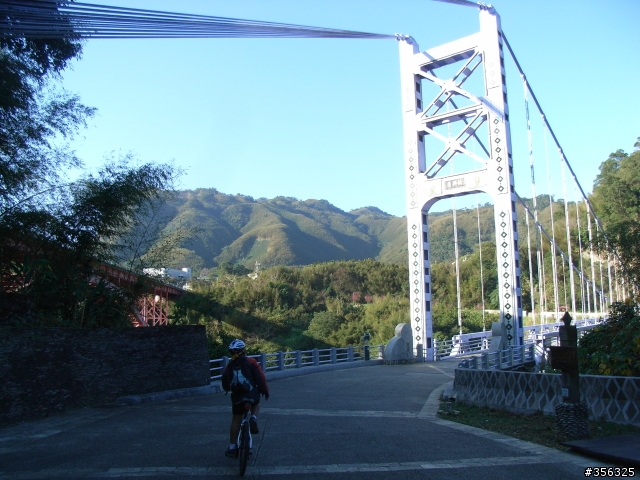 [寒假作業] 小五生單車成人禮-北橫公路單車一日行
