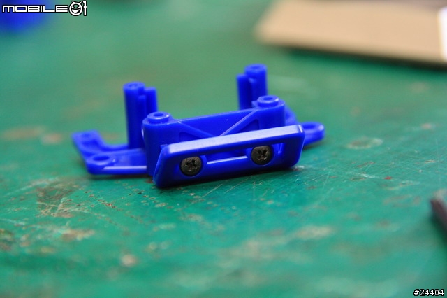 [分享][新手教學第一章] KYOSHO MINI-Z AWD 從無到有詳細組裝教學！