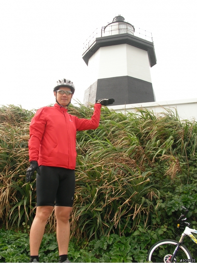 大年初六 北海岸石門.麟山鼻