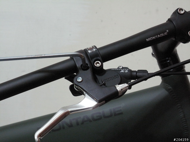 [分享]Hummer Bike 悍馬摺疊車升級文(未完待續)
