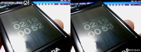 [分享]S40照樣能用待機時鐘-3/2新增10款flash時鐘