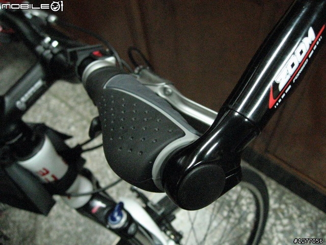 (分享)WUDI 26吋27段登山車不專業開箱文(圖多)