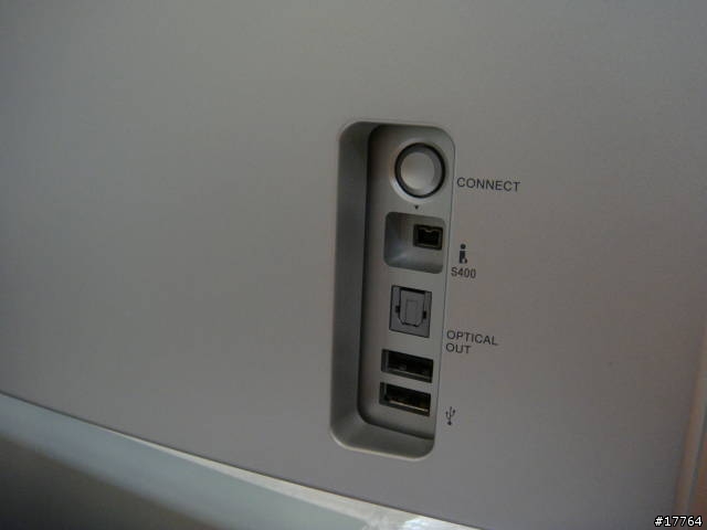 [SOHO族 最佳選擇]SONY VAIO VGC-LN15T 薄型家用電腦