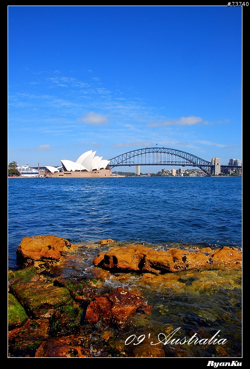 09'澳洲行之2-雪梨Sydney
