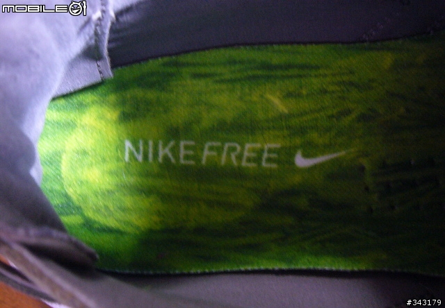 [分享] NIKE Free Hybrid Boot Premium 軍綠