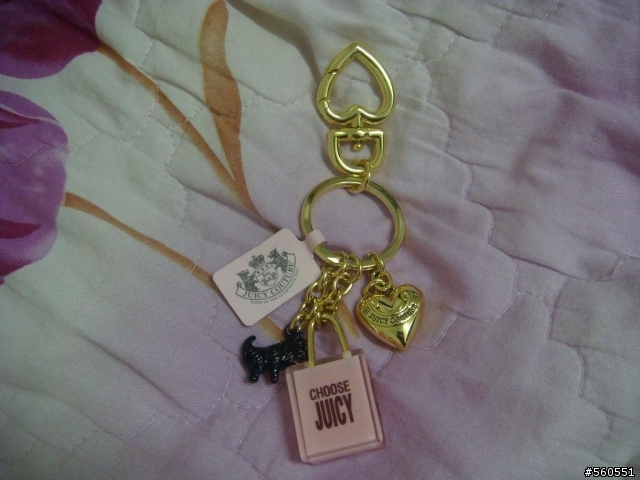 GUCCI＊JUICY COUTURE＊agnes b.