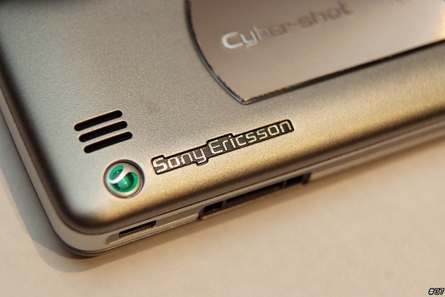 SonyEricsson 2009新機發表--C901