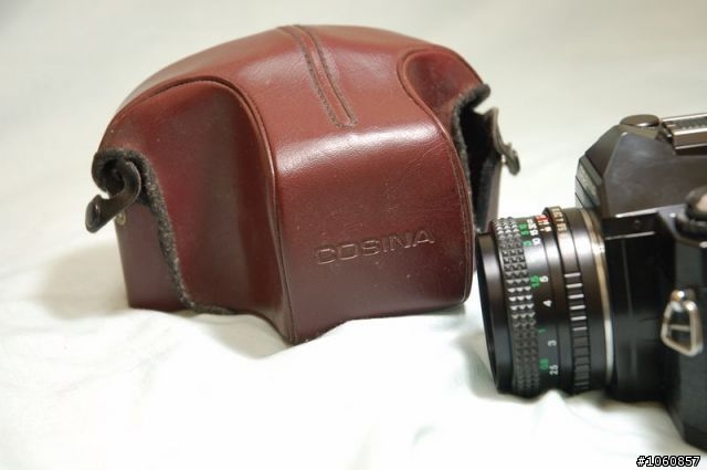 不該相遇之COSINA ct-1A