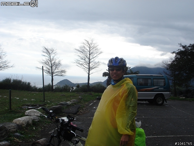 [遊記]2009/2/2~2/7 一個人六天1147km 的單車環島遊記