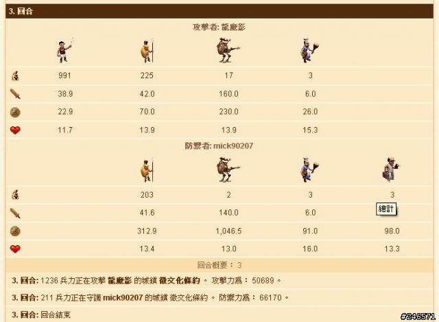 [Gamma戰報分享]改版前搶錢大作戰之撞牆記