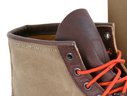 Red Wing 875 也跟起人家推出聯名款了Red Wing x Concepts