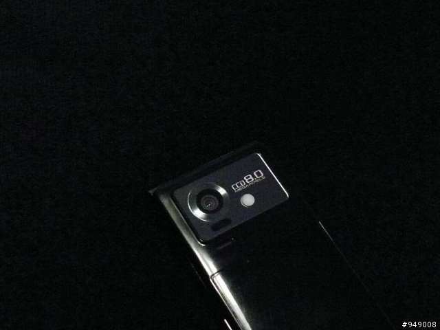 低调的强者还是平庸的花瓶？粗审夏普1810c（大陆版T930）
