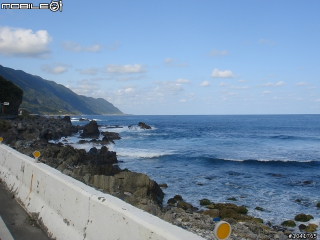 [遊記]2009/2/2~2/7 一個人六天1147km 的單車環島遊記