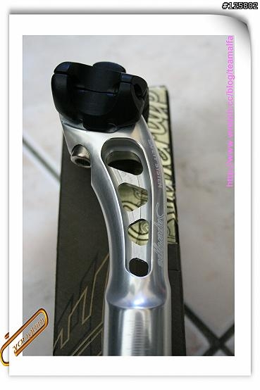 [分享]BIKE FRIDAY Pocket Rocket 黑蕃薯(口袋火箭)