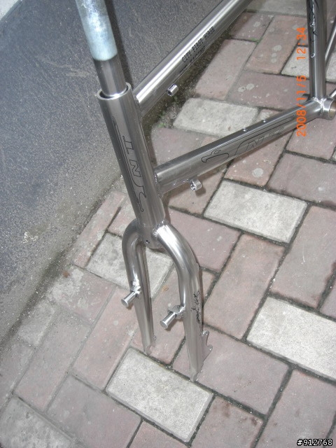 TNT~小徑車架~~請問達人~好嗎??JAVA另一種選擇~