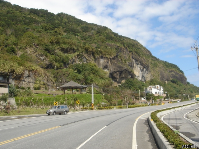 與"壞鐵仔"的單人環島(圖多)DAY-2