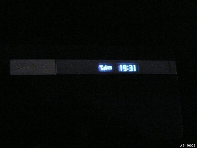 低调的强者还是平庸的花瓶？粗审夏普1810c（大陆版T930）