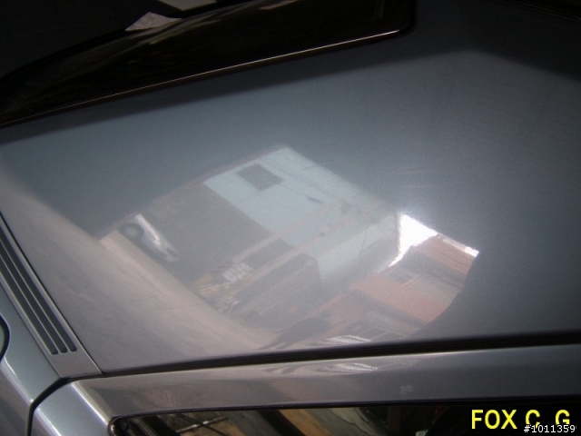 分享一下 朋友的190E 整理後