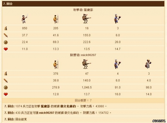 [Gamma戰報分享]改版前搶錢大作戰之撞牆記