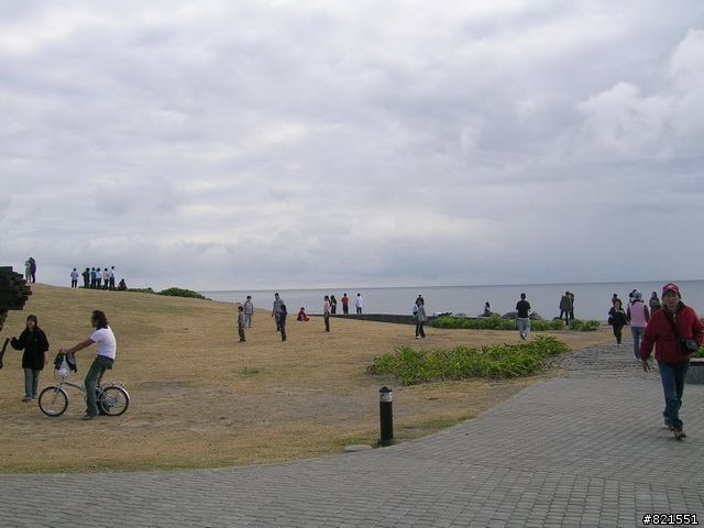 【環東台灣老人長青旅遊活動】高雄市→台東市→花蓮市→宜蘭市→台北市  台灣東部四天遊(圖極多)