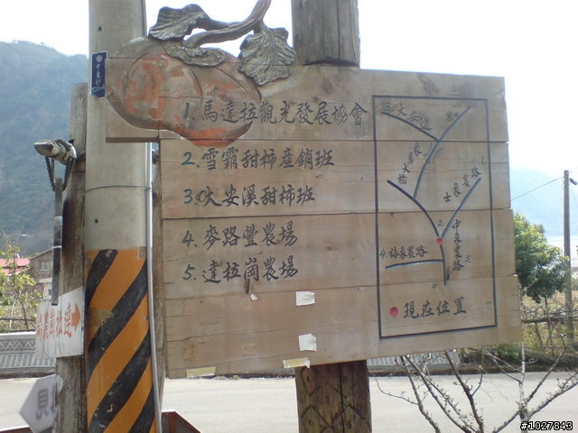 台中.東勢.士林.象鼻.梅園.天狗.司馬限林道.大湖.台中