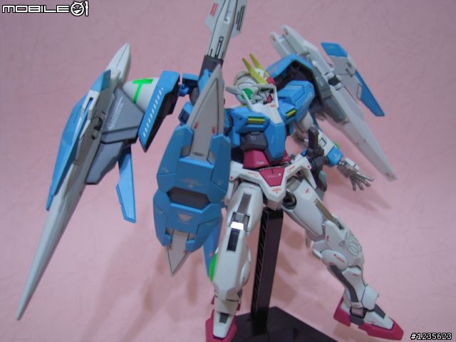 HG  0 raiser