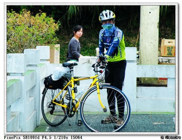 [尋人]獨立山一路下坡之吼車騎