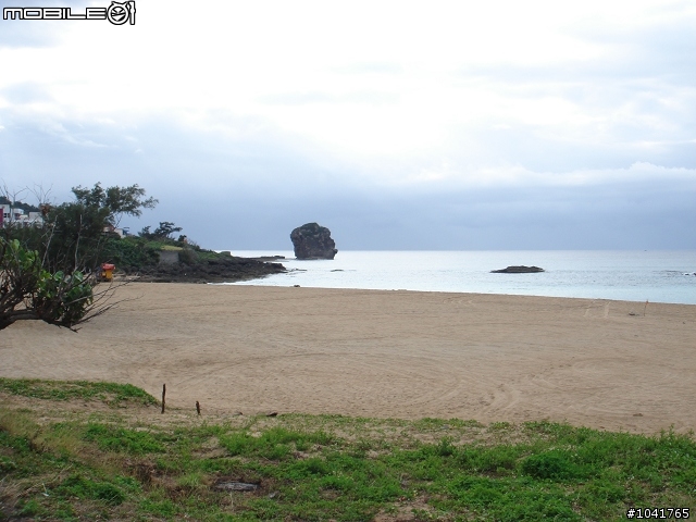 [遊記]2009/2/2~2/7 一個人六天1147km 的單車環島遊記