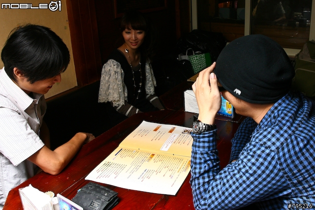 JAKES 餐廳