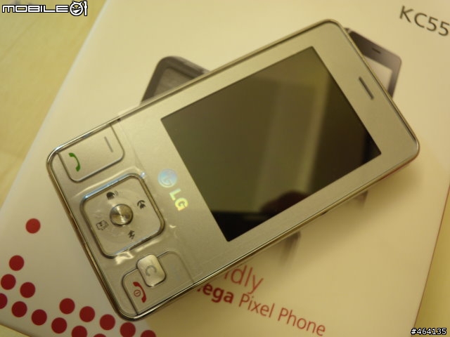 [ 開箱 ]雙開箱之 KC550 & KP500 內含KC550 PK N82