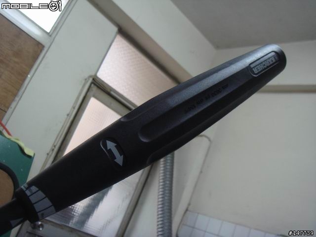 [原創]遲來的凱馳K3.99高壓清洗機開完箱文