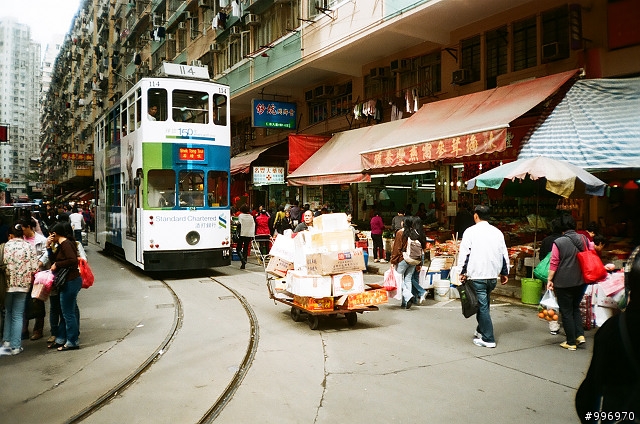(HK)元的驚喜,Fujifilm 超傻瓜機....(相片及心得分享)