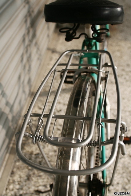 老媽的鋼管車 - Raleigh Lafound Sport