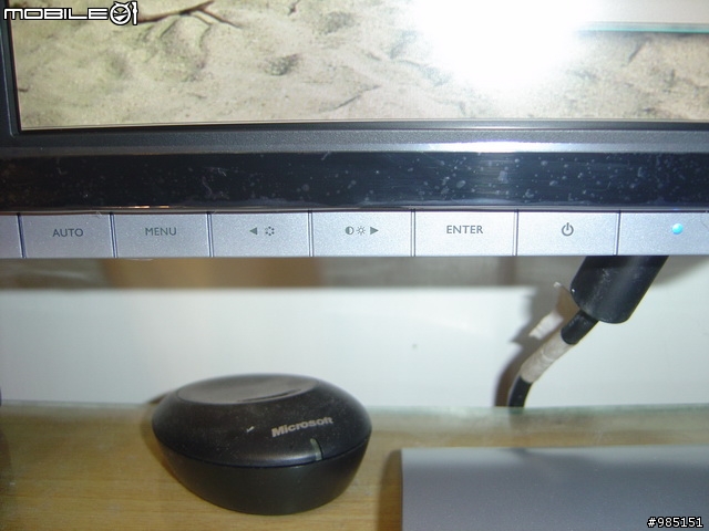 開箱初體驗BENQ V2400W+問題一堆