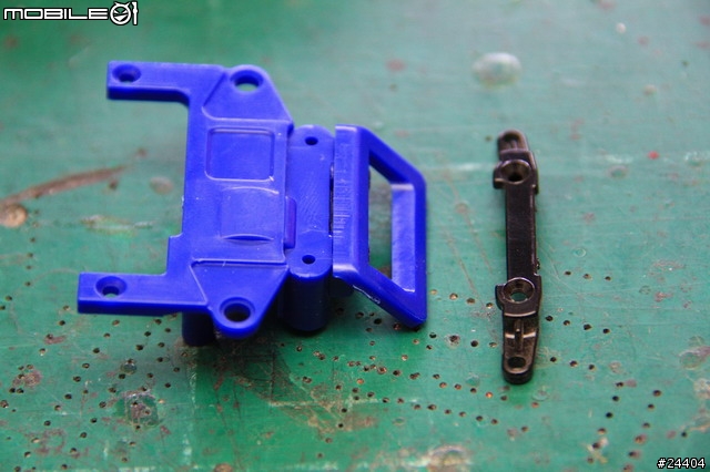 [分享][新手教學第一章] KYOSHO MINI-Z AWD 從無到有詳細組裝教學！