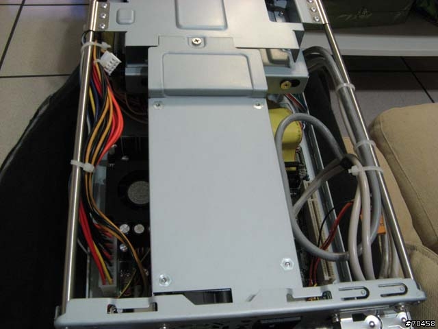 [圖多]AOpen S150 小馱獸出生記