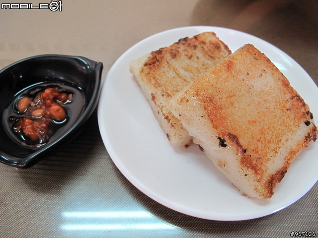 [景點]蒸旺－港籠腸粉