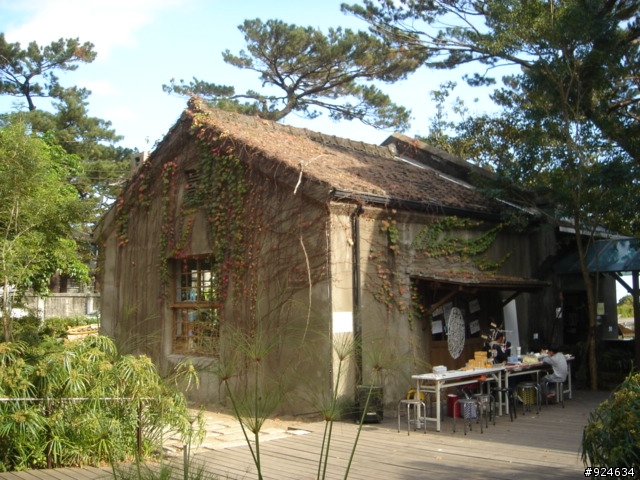 與"壞鐵仔"的單人環島(圖多)DAY-2