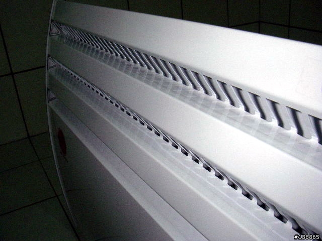北方電暖器CH500型