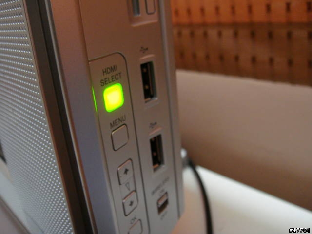 [SOHO族 最佳選擇]SONY VAIO VGC-LN15T 薄型家用電腦