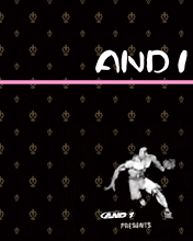 [分享 k530] [ 176*220] AND1 黑紫色系配色