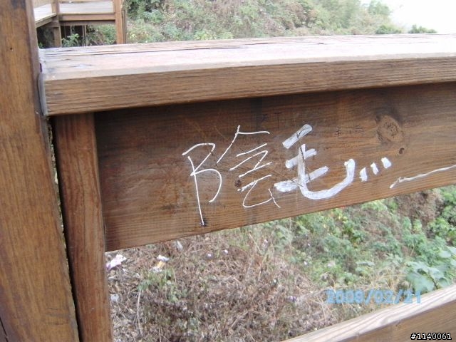 [遊記]2/21(六)_308高地啃土雞之~填肚騎+綾線縱走峰狂~消肚騎