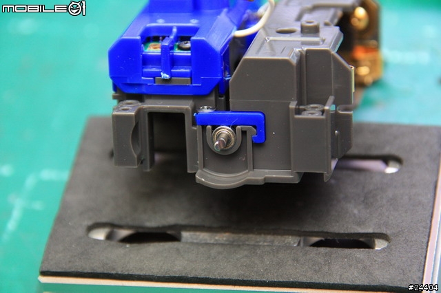 [分享][新手教學第一章] KYOSHO MINI-Z AWD 從無到有詳細組裝教學！