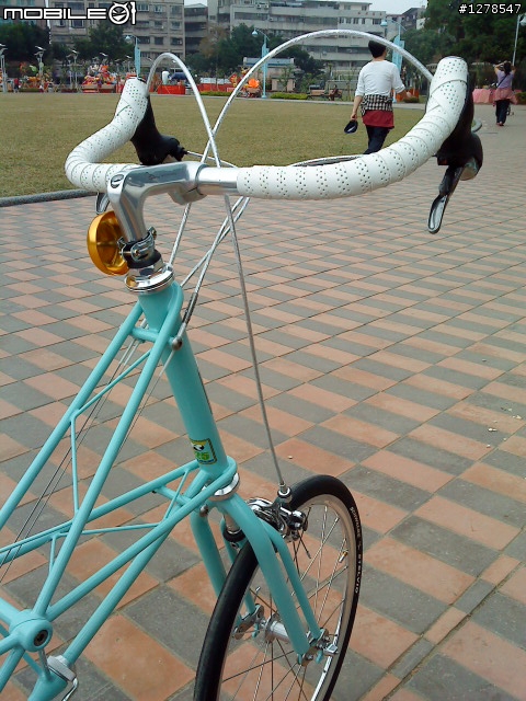 逸靜的Tiffany TSR
