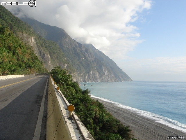 [遊記]2009/2/2~2/7 一個人六天1147km 的單車環島遊記