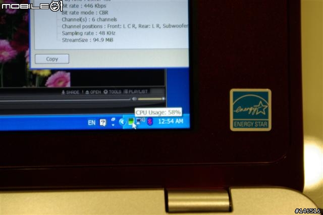 US版Vaio P開箱照及改XP完整記錄
